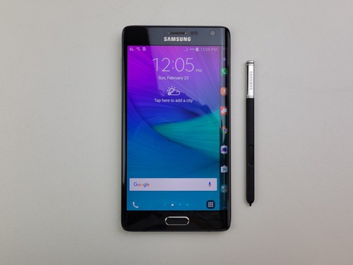 Smartphone samsung galaxy - samsung,