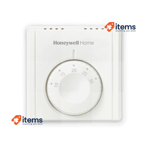 Termostato meccanico honeywell - termostato,