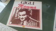 Beniamino Gigli – Mamma