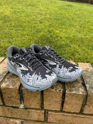 Brooks ghost run nyc - 14,