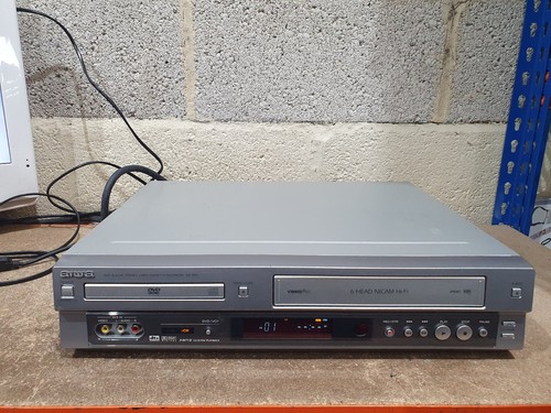 Aiwa dh1 lettore dvd stereo - hv-dh1,