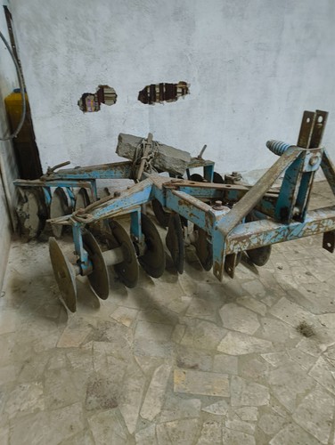 Erpice dischi 16 - erpice,
