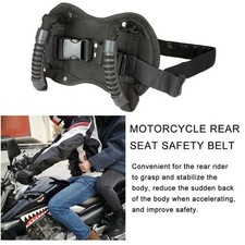 Cinghia Di Sicurezza Per Moto