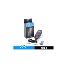 JJC MET-B  scatto remoto per