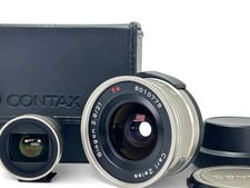 [Top MINT] CONTAX Carl Zeiss