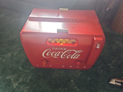 Orig raffreddatore coca - orig.,