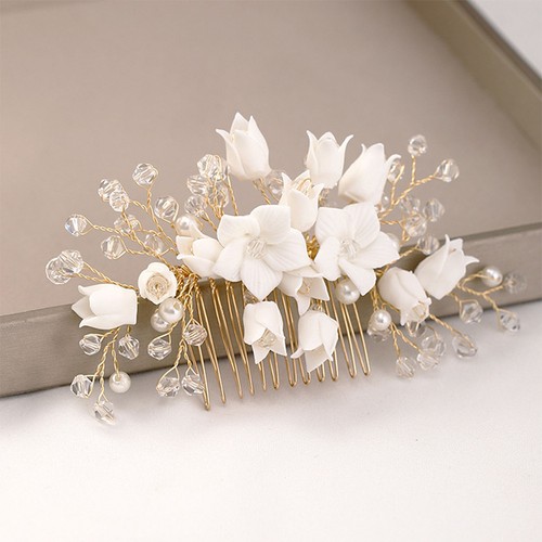 Accessorio capelli sposa - accessorio,