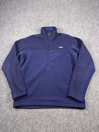Patagonia giacca uomo blu - giacca,