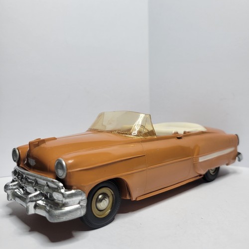 1954 chevrolet bel air - 1954,