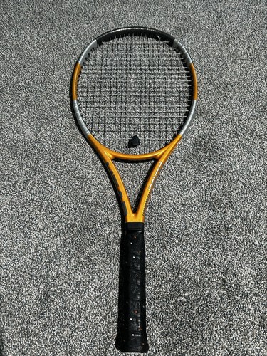 Impugnatura racchetta tennis