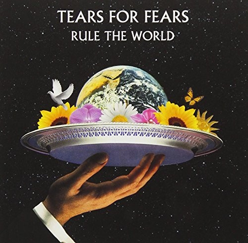 Tears for fears rule the - for,