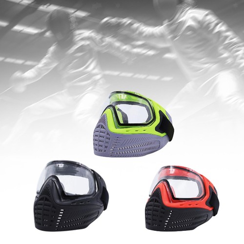 Maschera per scherma - maschera,