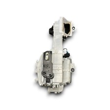 Gruppo stufa Peugeot Expert