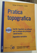 Cino PRATICA TOPOGRAFICA con