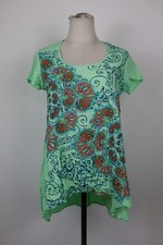 DESIGUAL MAGLIA DONNA TG. M