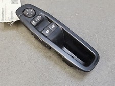 Pulsante alzacristallo