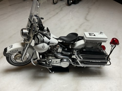 Motocicletta franklin nuova - motocicletta,