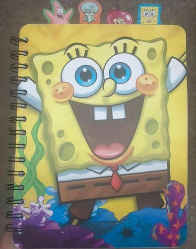 New spongebob squarepants - spongebob,