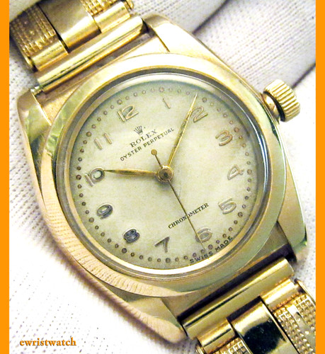 Rolex oyster perpetual - rolex,