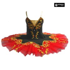 Tutù Saggio Danza Bambina