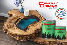 Kit A+B Resina Epossidica