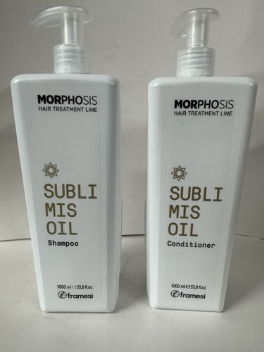 Framesi morphosis linea - framesi,