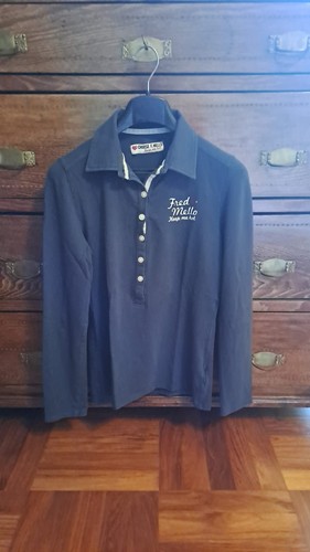 Camicia fred mello keep - fred, me