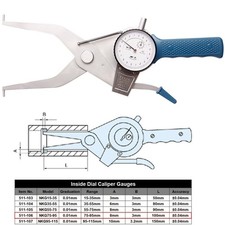 MISURATORE RAPIDO PER INTERNI