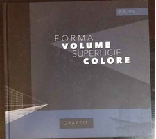 Forma volume superficie
