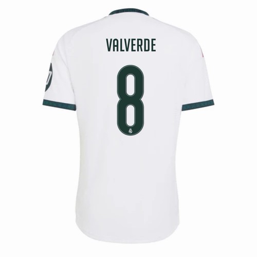 Real madrid flock per maglia - flock,