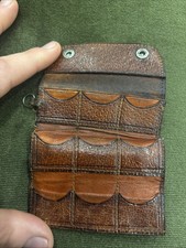 Antique Sovereign Coin Holder