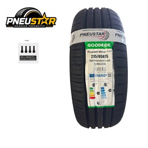 Pneumatico 215 r15 - pneumatico, 65