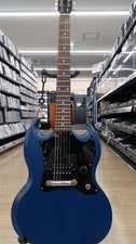 (Gibson) Melody Maker SG Satin