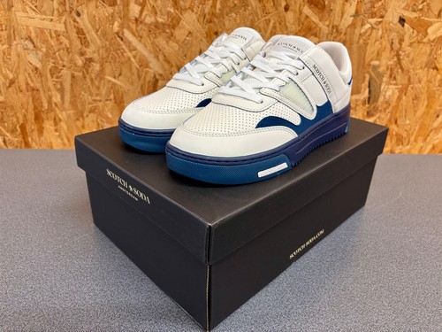Sneaker uomo scotch soda - uomo, &
