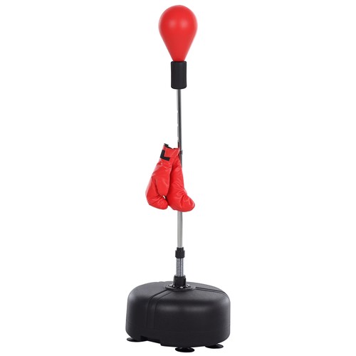 Punching ball altezza - ball,