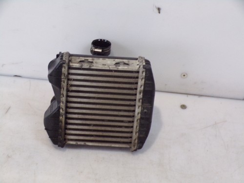 4687 radiatore intercooler - 4687,