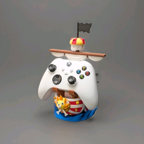 Thousand sunny one piece - one,