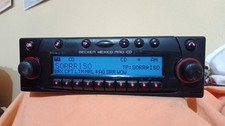 Autoradio Becker Mexico BE