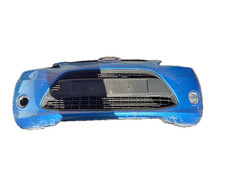 PARAURTI ANTERIORE FORD FIESTA