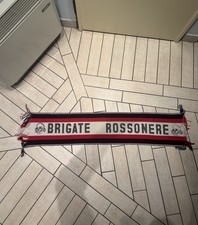 Sciarpa ultras BRIGATE