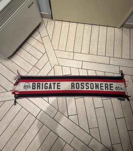 Sciarpa ultras brigate - ultras,