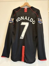 Vintage football jersey