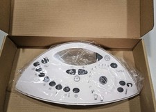 MASCHERINA TASTIERA FRONTALE