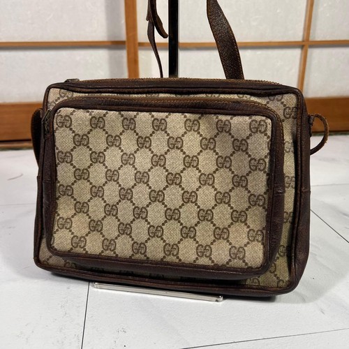 Borsa tracolla gucci - a,