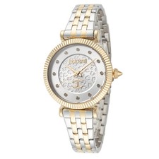 Just Cavalli Women's SET 32mm