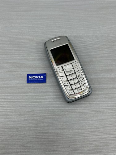Smartphone nokia 3120 - nokia,