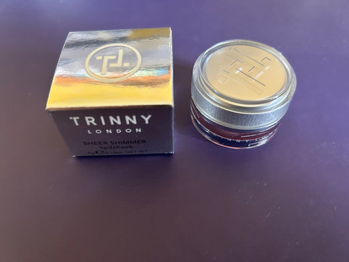 Trinny london sheer - london, —