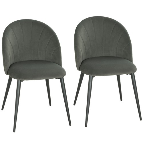 Set sedie pranzo - set, 2