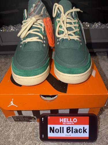 Air jordan retro nina - air, 3