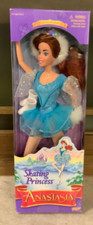 Skating Princess Anastasia